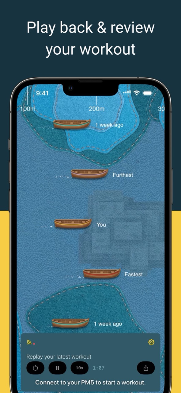 YouVsYou Screenshot 2